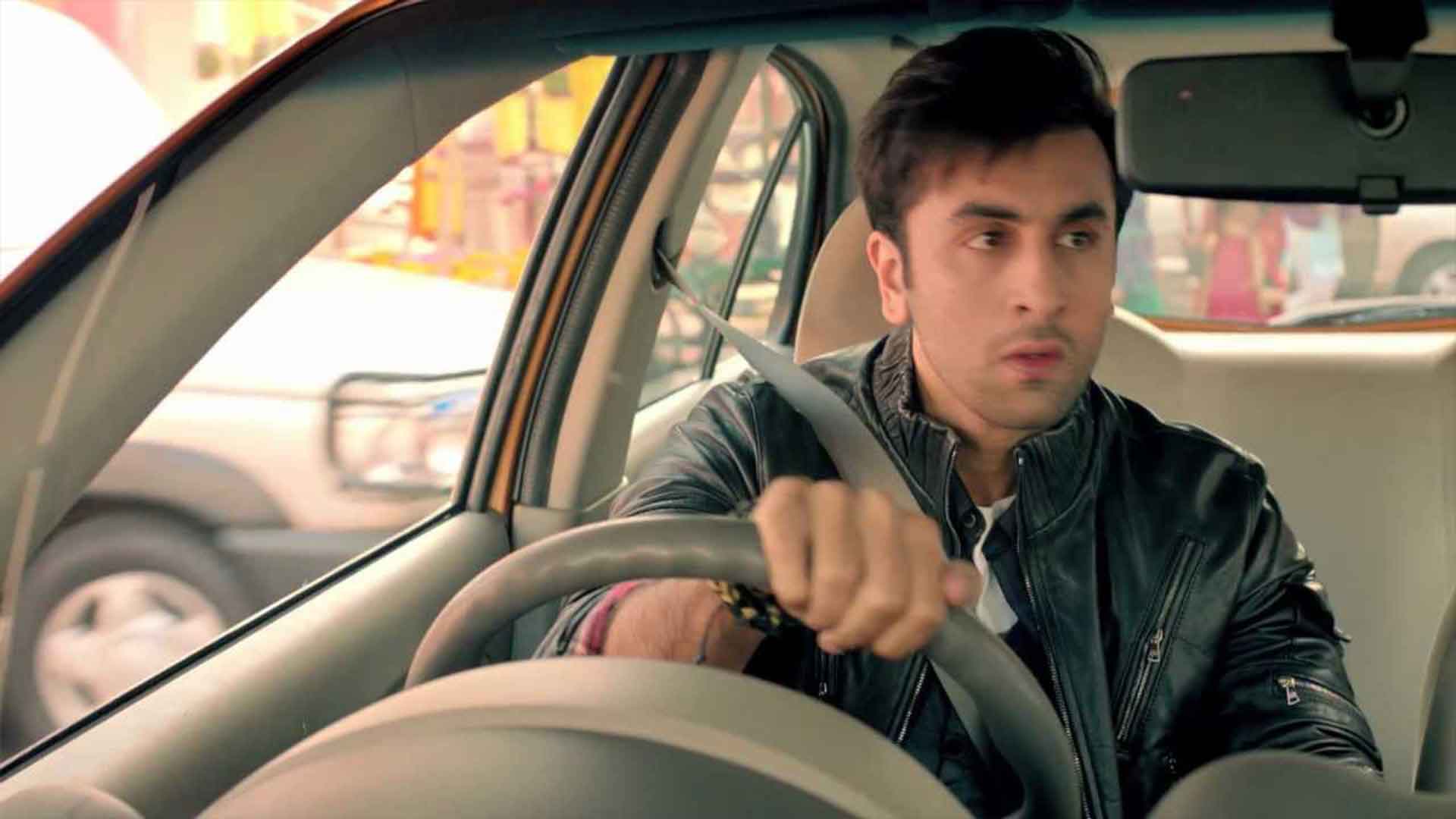 Nissan New Star of India Post Production By Mesh Entertainment