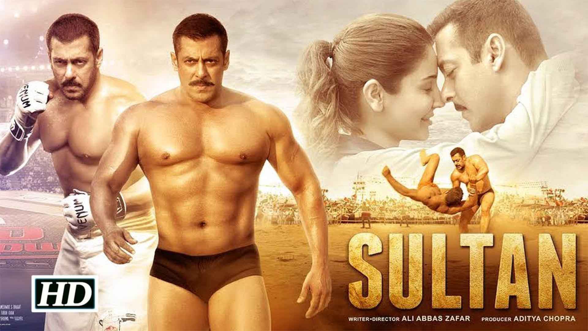 Sultan Post Production By Mesh Entertainment